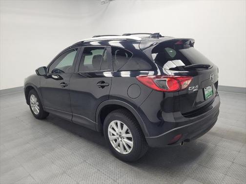 2014 Mazda CX-5 Touring