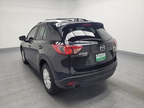 2014 Mazda CX-5 Touring