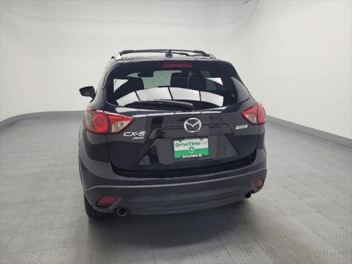 2014 Mazda CX-5 Touring