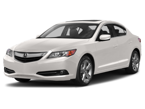 2013 Acura ILX 2.0L Technology