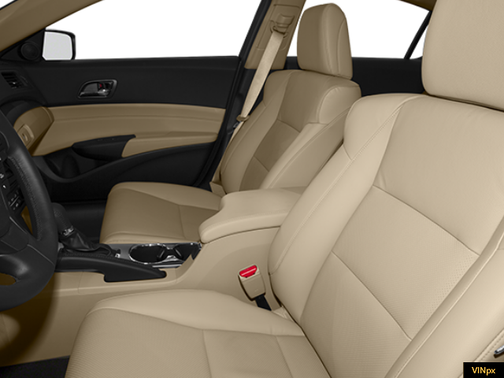 2013 Acura ILX 2.0L Technology