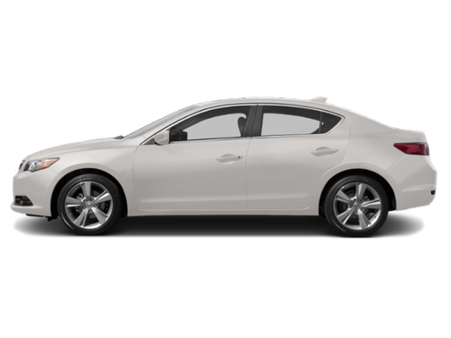 2013 Acura ILX 2.0L Technology