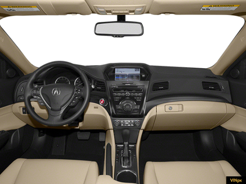 2013 Acura ILX 2.0L Technology