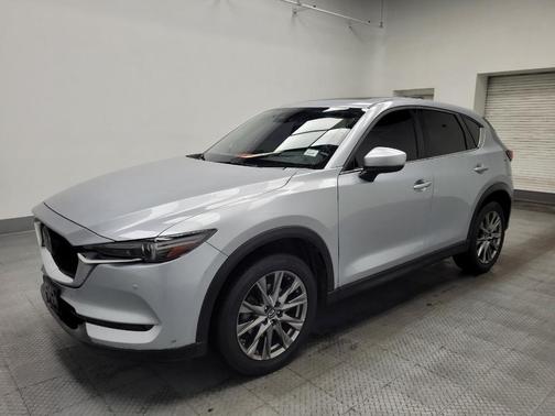 2020 Mazda CX-5 Signature