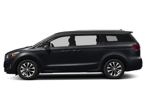 2016 Kia Sedona SX