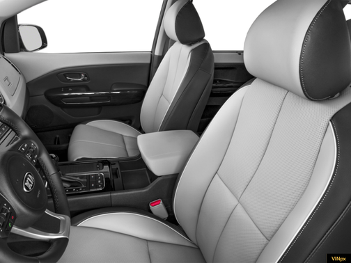 2016 Kia Sedona SX