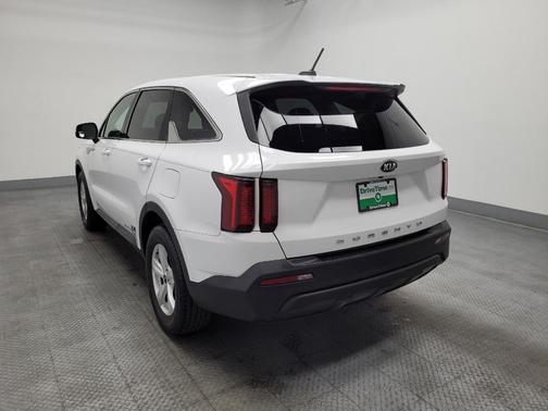 2021 Kia Sorento LX