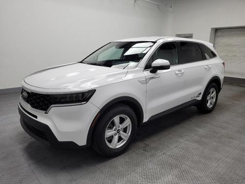 2021 Kia Sorento LX