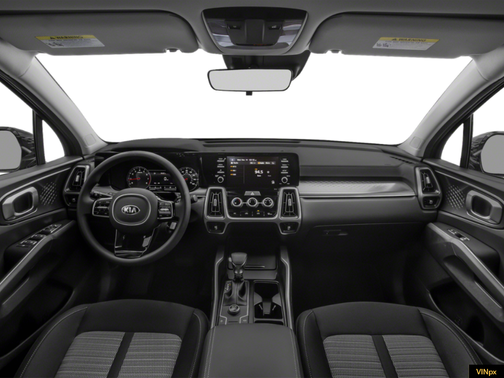 2021 Kia Sorento LX