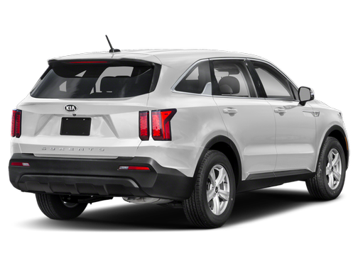 2021 Kia Sorento LX