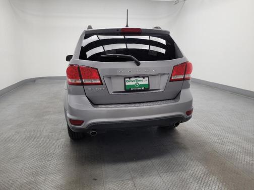 Billet Clearcoat 2019 Dodge Journey SE