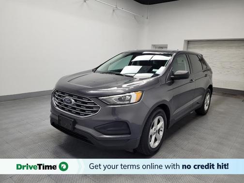 2020 Ford Edge SE