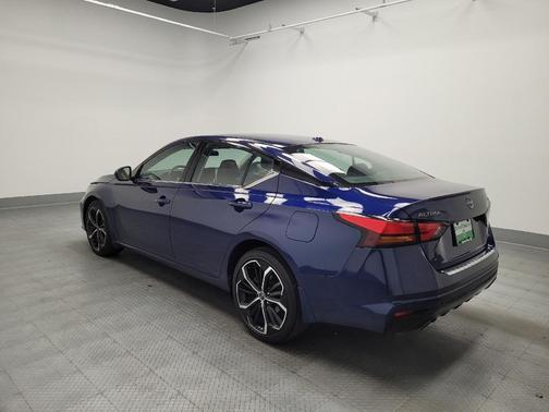2023 Nissan Altima SR Intelligent AWD
