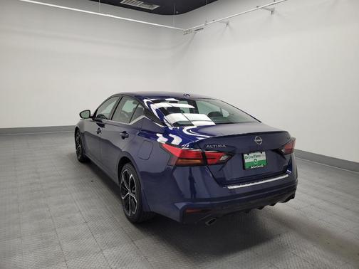 2023 Nissan Altima SR Intelligent AWD