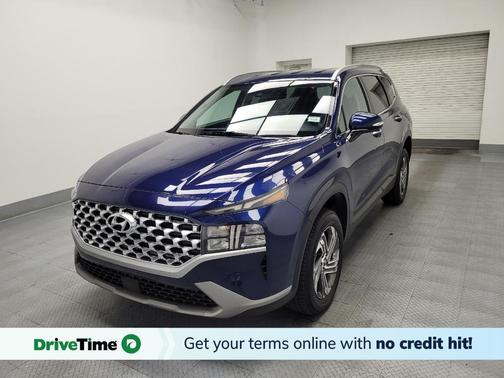 2023 Hyundai SANTA FE SEL 2.4