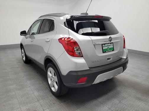 2015 Buick Encore Base