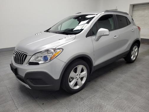 2015 Buick Encore Base