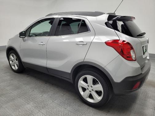 2015 Buick Encore Base