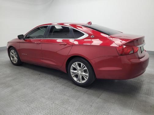 2014 Chevrolet Impala 1LT