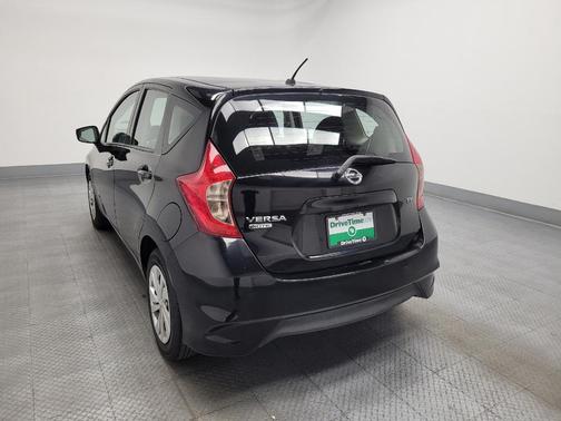 2019 Nissan Versa Note SV