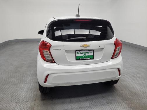 2018 Chevrolet Spark LS