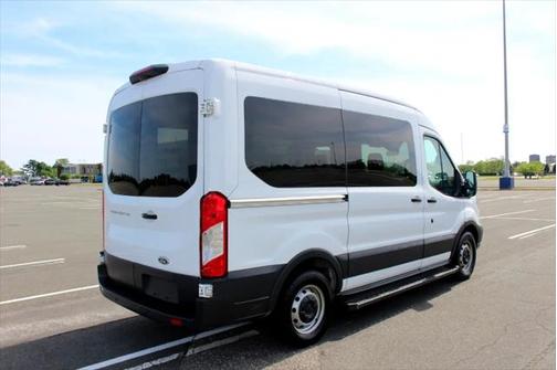 2018 Ford Transit-150 XLT