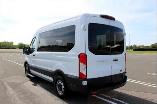 2018 Ford Transit-150 XLT