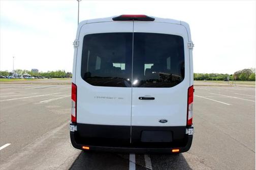 2018 Ford Transit-150 XLT