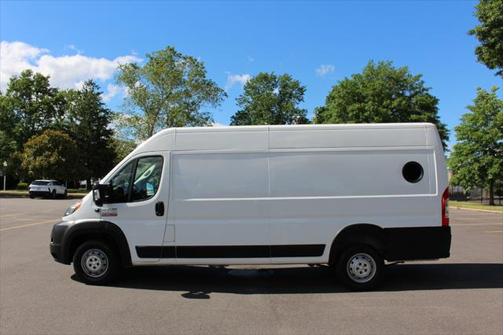 2021 RAM ProMaster 3500 High Roof