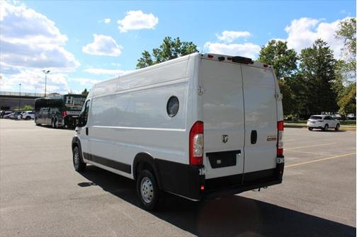 2021 RAM ProMaster 3500 High Roof