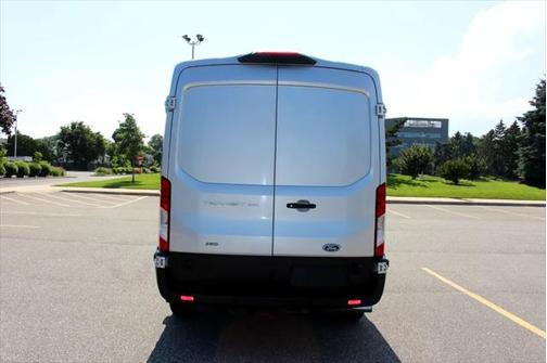 2020 Ford Transit-250 Base