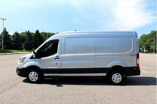 2020 Ford Transit-250 Base