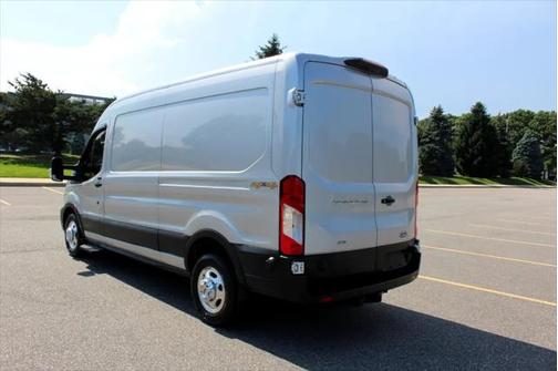 2020 Ford Transit-250 Base