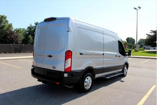 2020 Ford Transit-250 Base