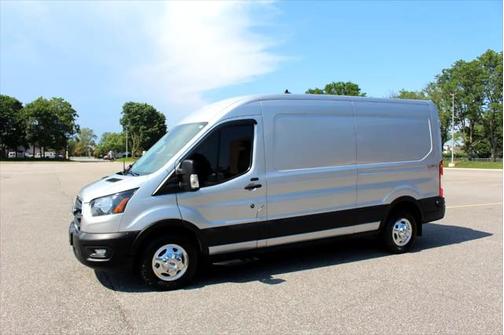 2020 Ford Transit-250 Base