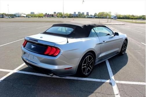 2023 Ford Mustang EcoBoost Premium