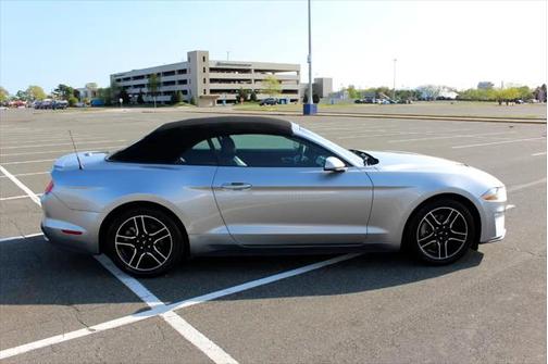 2023 Ford Mustang EcoBoost Premium