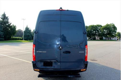 2019 Mercedes-Benz Sprinter 2500 High Roof