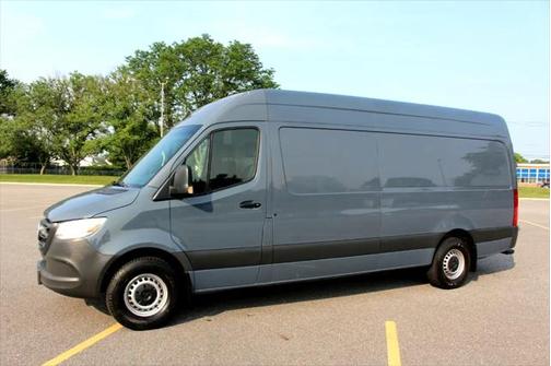 2019 Mercedes-Benz Sprinter 2500 High Roof