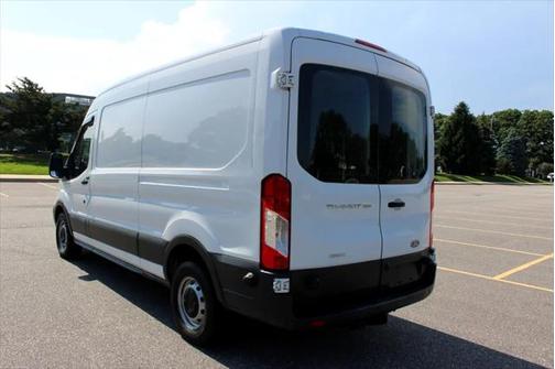 2017 Ford Transit-350 Base