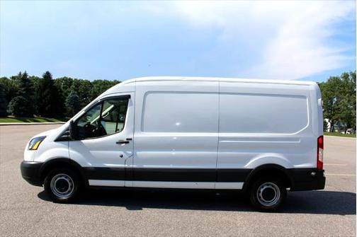 2017 Ford Transit-350 Base