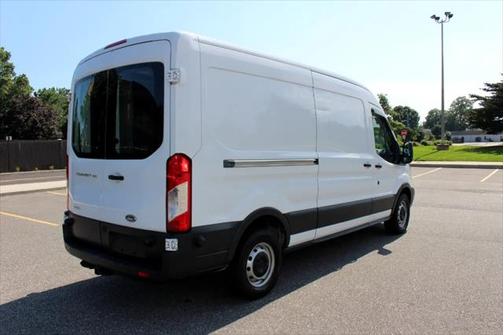 2017 Ford Transit-350 Base