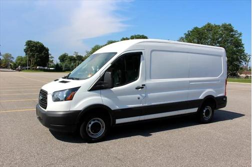 2017 Ford Transit-350 Base