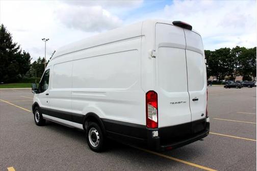 2022 Ford Transit-350 Base
