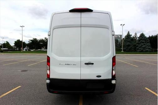 2022 Ford Transit-350 Base