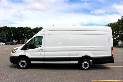 2022 Ford Transit-350 Base