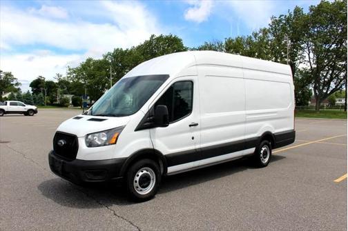2022 Ford Transit-350 Base