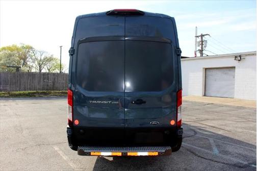 2019 Ford Transit-250 Base