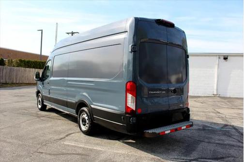 2019 Ford Transit-250 Base
