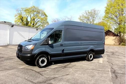 2019 Ford Transit-250 Base